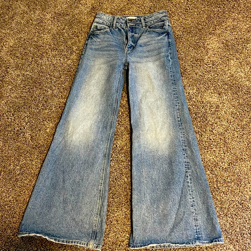 CUTE Petra 153 jeans